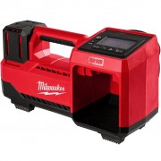 Milwaukee M18 BI-0 Аккумуляторный компрессор